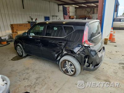 Drugie zdjęcie samochodu z przodu: 2023 KIA SOUL LX VIN:KNDJ23AU6P7889387 - miniatura