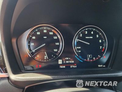 Zdjęcie 9 z 13 samochodu: 2020 BMW X2 SDRIVE28I VIN:WBXYH9C06L5R03436 - miniatura