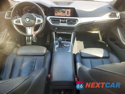 Zdjęcie 8 z 12 samochodu: 2021 BMW M340XI VIN:3MW5U9J02M8B53937 - miniatura