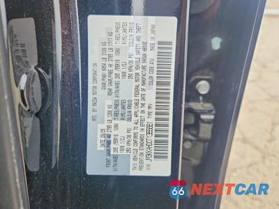 Zdjęcie 12 z 12 samochodu: 2026 MAZDA CX-90 SELECT VIN:JM3KKAHD0T1355661 - miniatura