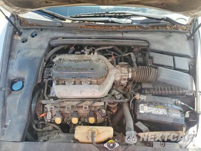 Zdjęcie 11 z 13 samochodu: 2006 ACURA 3.2TL VIN:19UUA66276A058704 - miniatura