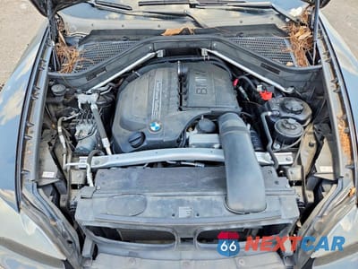Zdjęcie 12 z 13 samochodu: 2012 BMW X5 XDRIVE35I VIN:5UXZV4C59CL745225 - miniatura