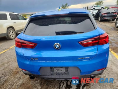 Zdjęcie 6 z 13 samochodu: 2018 BMW X2 XDRIVE28I VIN:WBXYJ5C31JEF71140 - miniatura
