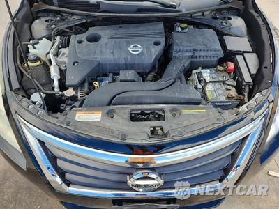 Zdjęcie 11 z 12 samochodu: 2015 NISSAN ALTIMA 2.5 SV VIN:1N4AL3AP1FC269808 - miniatura