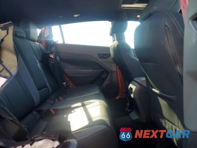 Zdjęcie 11 z 14 samochodu: 2025 SUBARU CROSSTREK WILDERNESS VIN:4S4GUHU65S3735036 - miniatura
