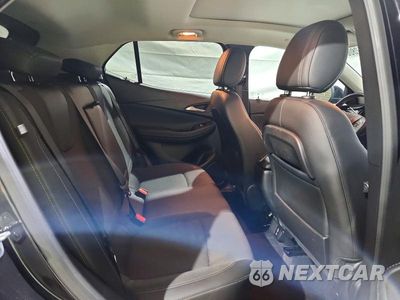 Zdjęcie 11 z 14 samochodu: 2021 BUICK ENCORE GX SELECT VIN:KL4MMESL1MB066295 - miniatura