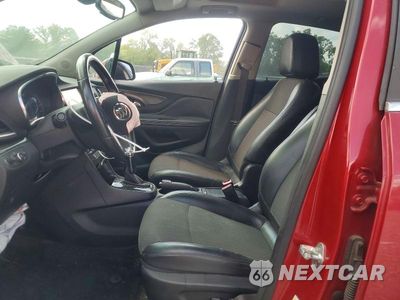 Zdjęcie 7 z 13 samochodu: 2019 BUICK ENCORE SPORT TOURING VIN:KL4CJ1SB6KB730978 - miniatura