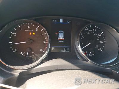 Zdjęcie 9 z 13 samochodu: 2022 NISSAN ROGUE SPORT SL VIN:JN1BJ1CW5NW490762 - miniatura