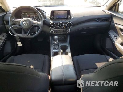Zdjęcie 8 z 12 samochodu: 2024 NISSAN SENTRA S VIN:3N1AB8BVXRY247330 - miniatura
