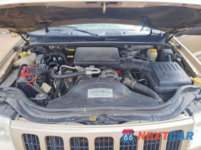 Zdjęcie 12 z 13 samochodu: 1999 JEEP GRAND CHEROKEE LIMITED VIN:1J4GW68NXXC696921 - miniatura