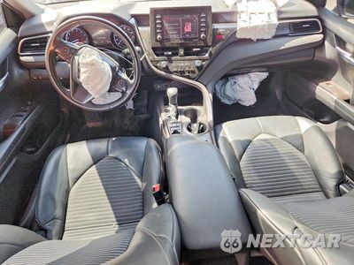 Zdjęcie 8 z 12 samochodu: 2024 TOYOTA CAMRY SE VIN:4T1G11BK6RU123822 - miniatura