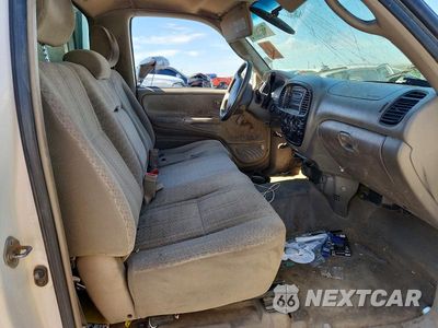 Zdjęcie 10 z 12 samochodu: 2005 TOYOTA TUNDRA BASE VIN:5TBKT42105S464934 - miniatura