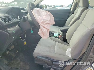 Zdjęcie 7 z 12 samochodu: 2016 HONDA CR-V LX VIN:2HKRM3H34GH537396 - miniatura