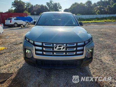 Piąte zdjęcie samochodu w środku: 2025 HYUNDAI SANTA CRUZ SE VIN:5NTJA4DE2SH146874 - miniatura