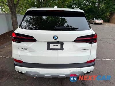 Zdjęcie 10 z 13 samochodu: 2026 BMW X5 XDRIVE40I VIN:5UX23EU06T9076795 - miniatura
