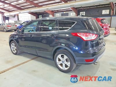 Drugie zdjęcie samochodu z przodu: 2015 FORD ESCAPE SE VIN:1FMCU9G90FUB32442 - miniatura