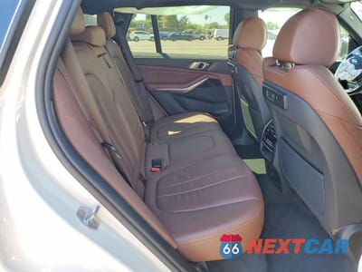 Zdjęcie 11 z 13 samochodu: 2020 BMW X5 XDRIVE40I VIN:5UXCR6C06L9B29394 - miniatura