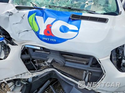 Zdjęcie 12 z 13 samochodu: 2020 FORD TRANSIT T-250 VIN:1FTBR1C86LKA36080 - miniatura