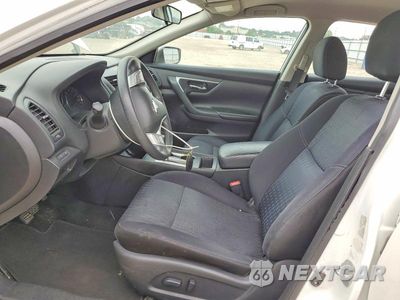 Zdjęcie 7 z 12 samochodu: 2016 NISSAN ALTIMA 2.5 S VIN:1N4AL3AP1GC184405 - miniatura