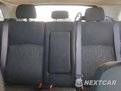 Zdjęcie 10 z 13 samochodu: 2021 MITSUBISHI OUTLANDER SPORT ES VIN:JA4ARUAU6MU030731 - miniatura