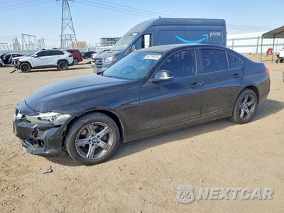 2012 BMW 328 I SULEV WBA3C1C52CF433349 - główne zdjęcie licytacji z USA - miniatura