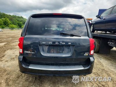 Zdjęcie 6 z 14 samochodu: 2019 DODGE GRAND CARAVAN SXT VIN:2C4RDGCG3KR718325 - miniatura