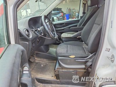 Zdjęcie 7 z 13 samochodu: 2020 MERCEDES-BENZ METRIS VIN:W1YV0CEY3L3685695 - miniatura