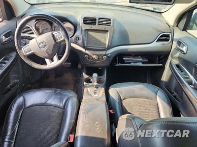 Zdjęcie 8 z 13 samochodu: 2015 DODGE JOURNEY CROSSROAD VIN:3C4PDCGB0FT697662 - miniatura
