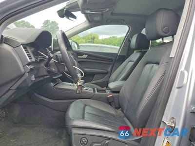 Zdjęcie 7 z 13 samochodu: 2019 AUDI Q5 PREMIUM PLUS VIN:WA1BNAFY6K2076630 - miniatura