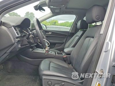 Zdjęcie 7 z 13 samochodu: 2019 AUDI Q5 PREMIUM PLUS VIN:WA1BNAFY6K2076630 - miniatura