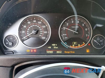Zdjęcie 9 z 13 samochodu: 2019 BMW 430I GRAN COUPE VIN:WBA4J1C50KBM15934 - miniatura