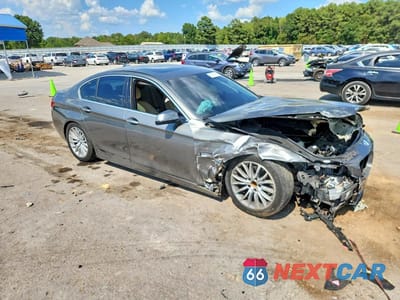 Czwarte zdjęcie samochodu z boku: 2014 BMW 528 I VIN:WBA5A5C51ED501869 - miniatura
