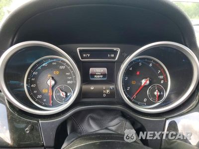 Zdjęcie 9 z 13 samochodu: 2018 MERCEDES-BENZ GLS 550 4MATIC VIN:4JGDF7DE8JB008282 - miniatura