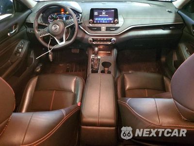 Zdjęcie 8 z 12 samochodu: 2022 NISSAN ALTIMA SR VIN:1N4BL4CV7NN327283 - miniatura