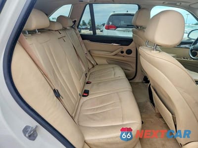 Zdjęcie 11 z 13 samochodu: 2014 BMW X5 XDRIVE35D VIN:5UXKS4C56E0J95562 - miniatura
