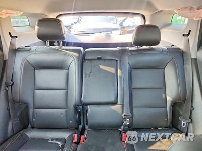 Zdjęcie 10 z 14 samochodu: 2020 GMC TERRAIN SLT VIN:3GKALVEVXLL259863 - miniatura