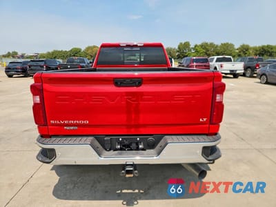 Zdjęcie 6 z 12 samochodu: 2026 CHEVROLET SILVERADO K3500 LT VIN:1GC4KTEY9TF129531 - miniatura