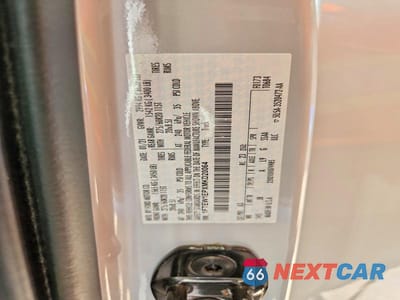 Zdjęcie 13 z 13 samochodu: 2021 FORD F150 SUPERCREW VIN:1FTEW1EPXMKD20064 - miniatura