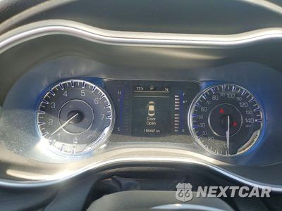 Zdjęcie 9 z 12 samochodu: 2015 CHRYSLER 200 LIMITED VIN:1C3CCCAB4FN605595 - miniatura