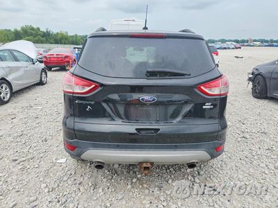 Zdjęcie 11 z 26 samochodu: 2015 FORD ESCAPE SE VIN:1FMCU9G98FUA88853 - miniatura