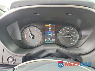 Zdjęcie 9 z 12 samochodu: 2021 SUBARU CROSSTREK PREMIUM VIN:JF2GTAEC7M8673410 - miniatura