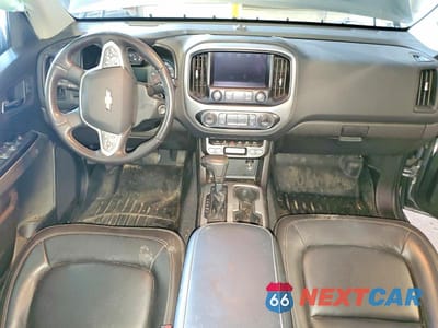 Zdjęcie 8 z 13 samochodu: 2020 CHEVROLET COLORADO LT VIN:1GCGTCENXL1222541 - miniatura