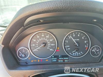 Zdjęcie 9 z 12 samochodu: 2017 BMW 320 I VIN:WBA8E1G35HNU18642 - miniatura