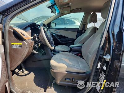 Zdjęcie 7 z 12 samochodu: 2016 HYUNDAI SANTA FE SPORT 2.4L VIN:5XYZU3LB0GG357001 - miniatura