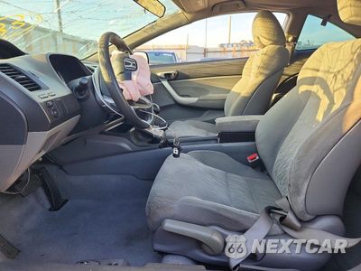 Zdjęcie 7 z 12 samochodu: 2008 HONDA CIVIC EX VIN:2HGFG12828H560156 - miniatura