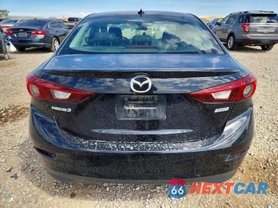 Zdjęcie 6 z 13 samochodu: 2018 MAZDA 3 TOURING VIN:3MZBN1V35JM273272 - miniatura