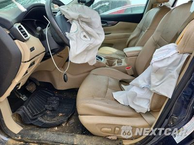 Zdjęcie 7 z 13 samochodu: 2016 NISSAN ROGUE SL VIN:5N1AT2MV3GC791657 - miniatura