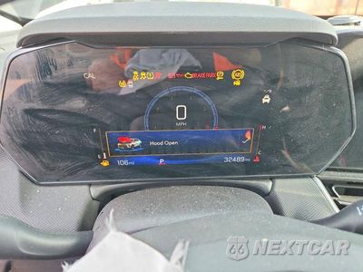 Zdjęcie 9 z 13 samochodu: 2025 CHEVROLET TRAILBLAZER LT VIN:KL79MPSP6SB100218 - miniatura