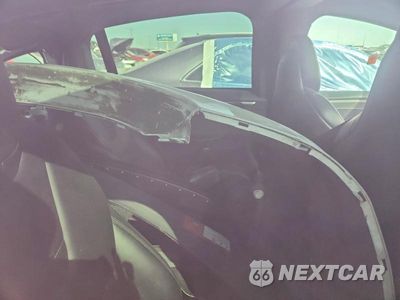 Zdjęcie 10 z 13 samochodu: 2017 TESLA MODEL X VIN:5YJXCBE2XHF054155 - miniatura