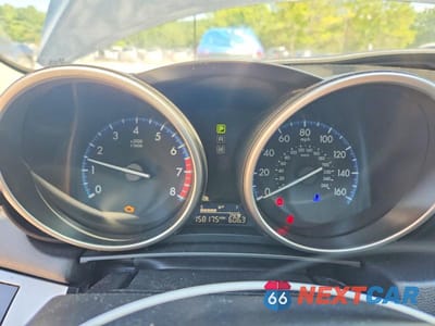 Zdjęcie 9 z 12 samochodu: 2013 MAZDA 3 I VIN:JM1BL1U77D1702751 - miniatura